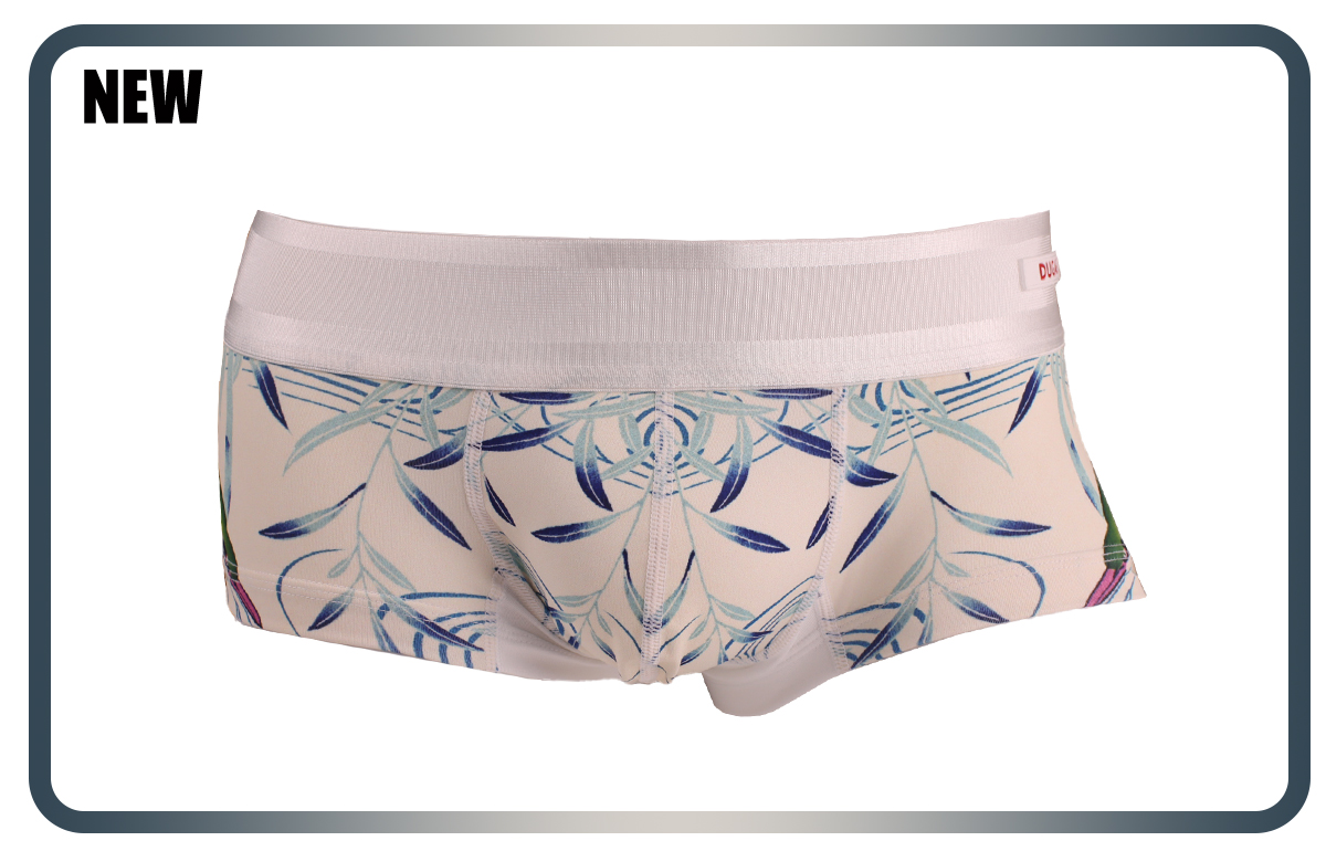 142525  QUIET STRIKE BOXERS (Beige)