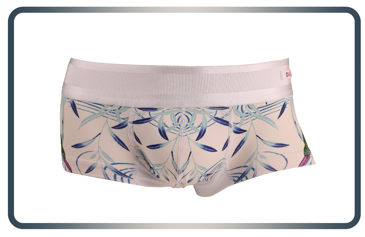 142525  QUIET STRIKE BOXERS (Beige)